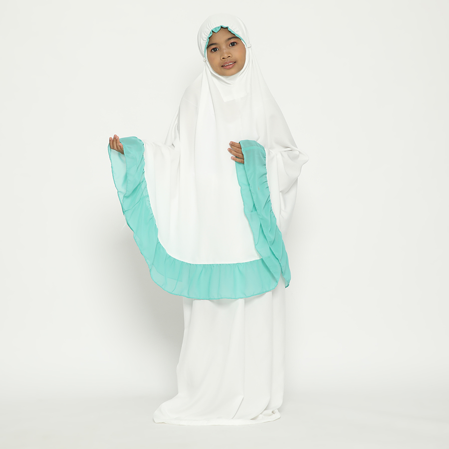 Tiara 463 Tosca Children Size