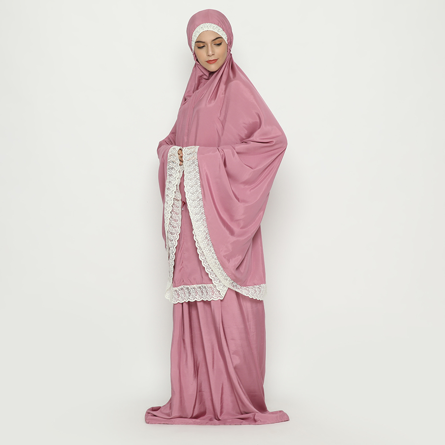 Tiara 464 Dusty Pink