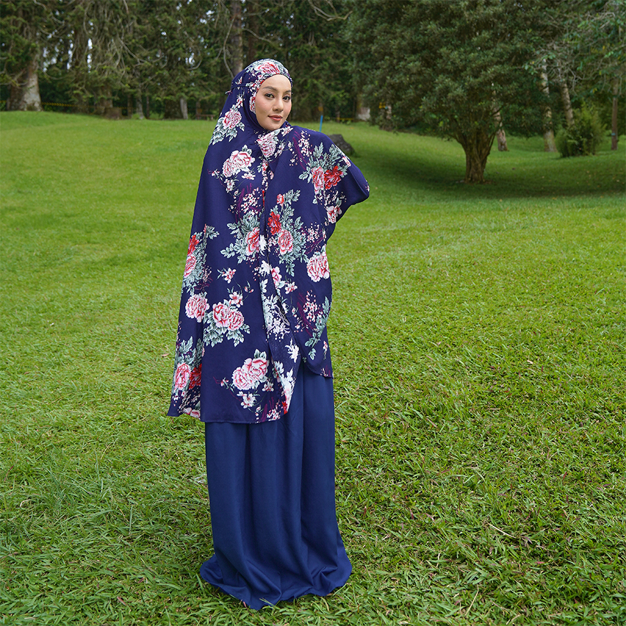 Tiara 509 Navy
