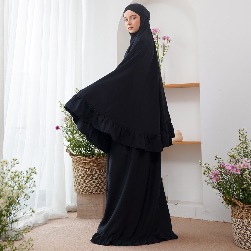 Tiara 520 Black