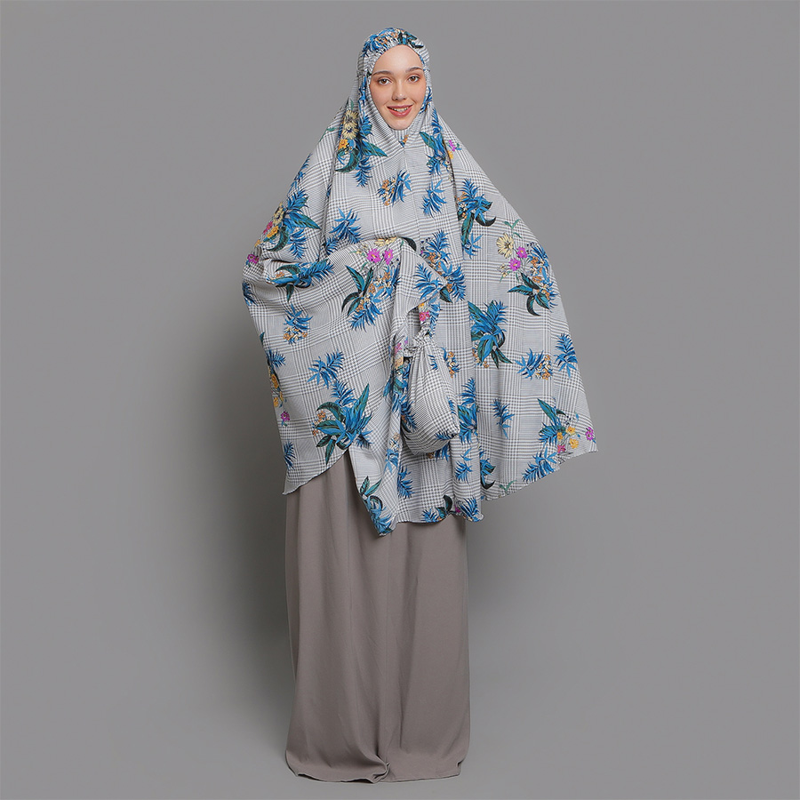 Tiara 522 Dark Grey