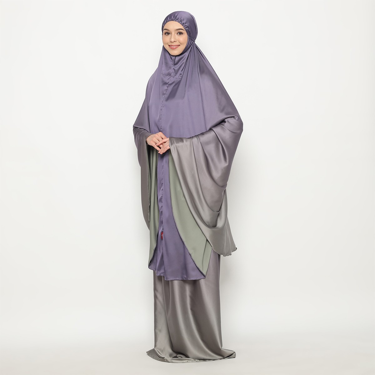 Nova 050 Purple A