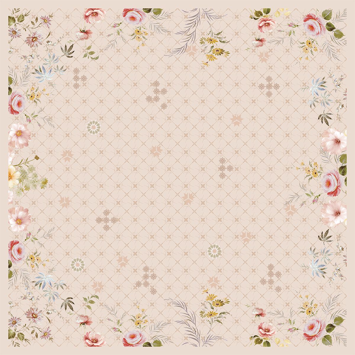 D Amour Style 001 Peach
