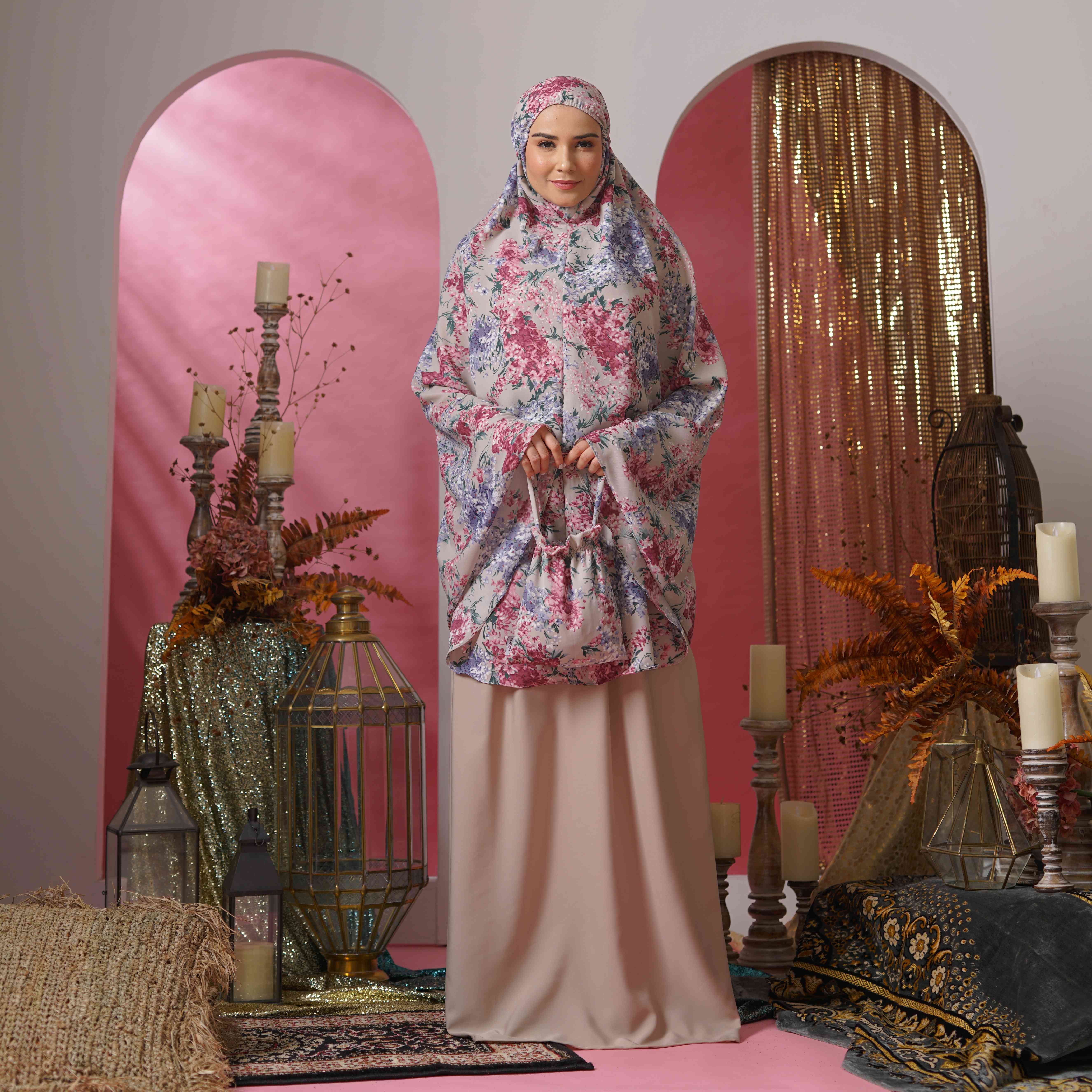 Tiara 513 Brown