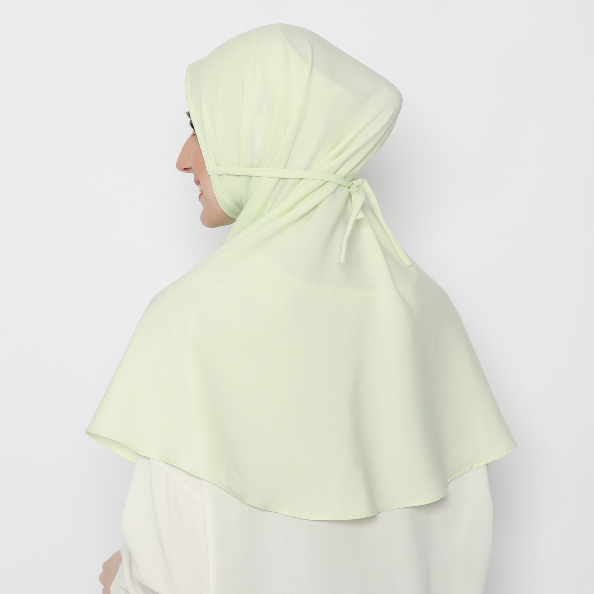 Damour 090 Mint