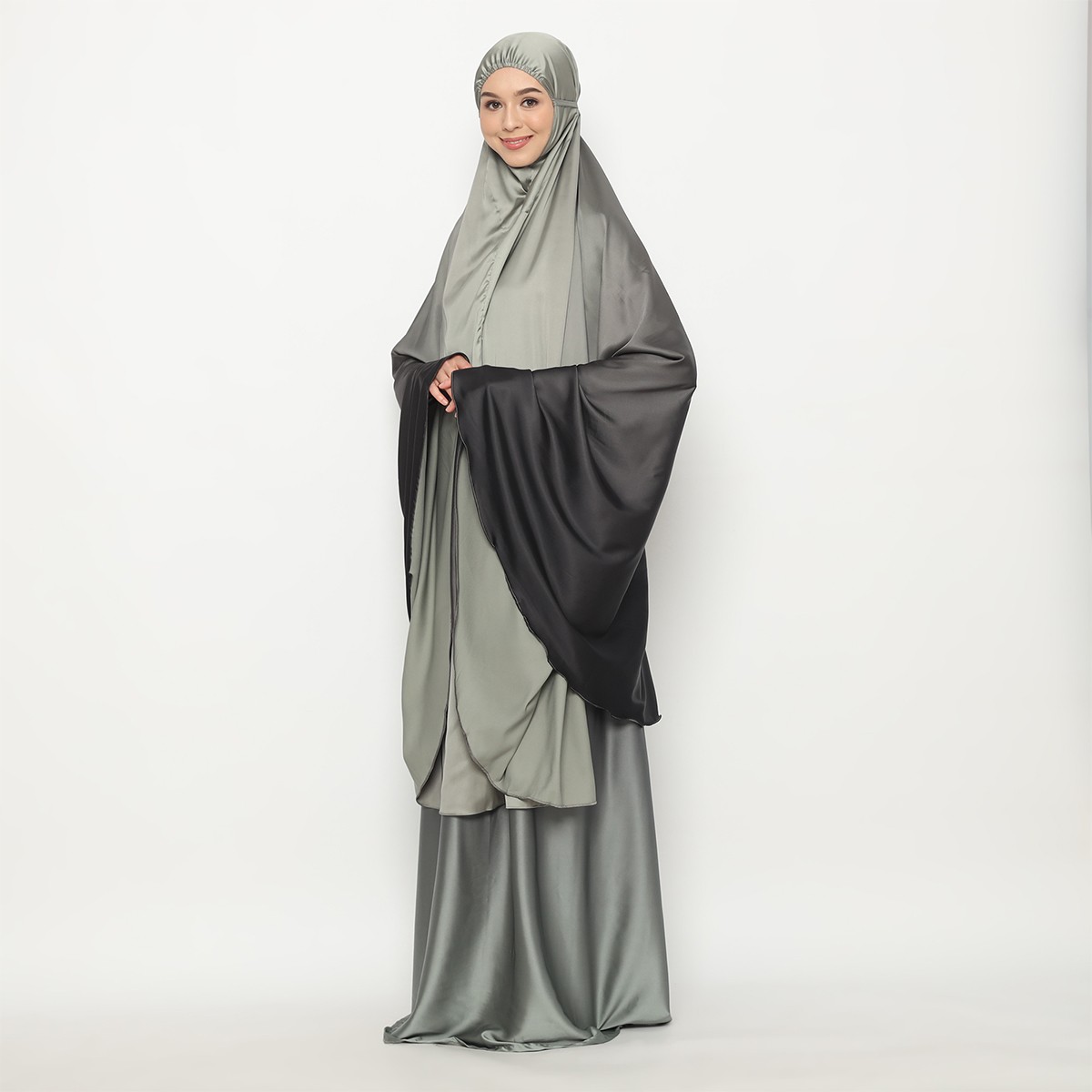 Nova 050 Dark Grey B