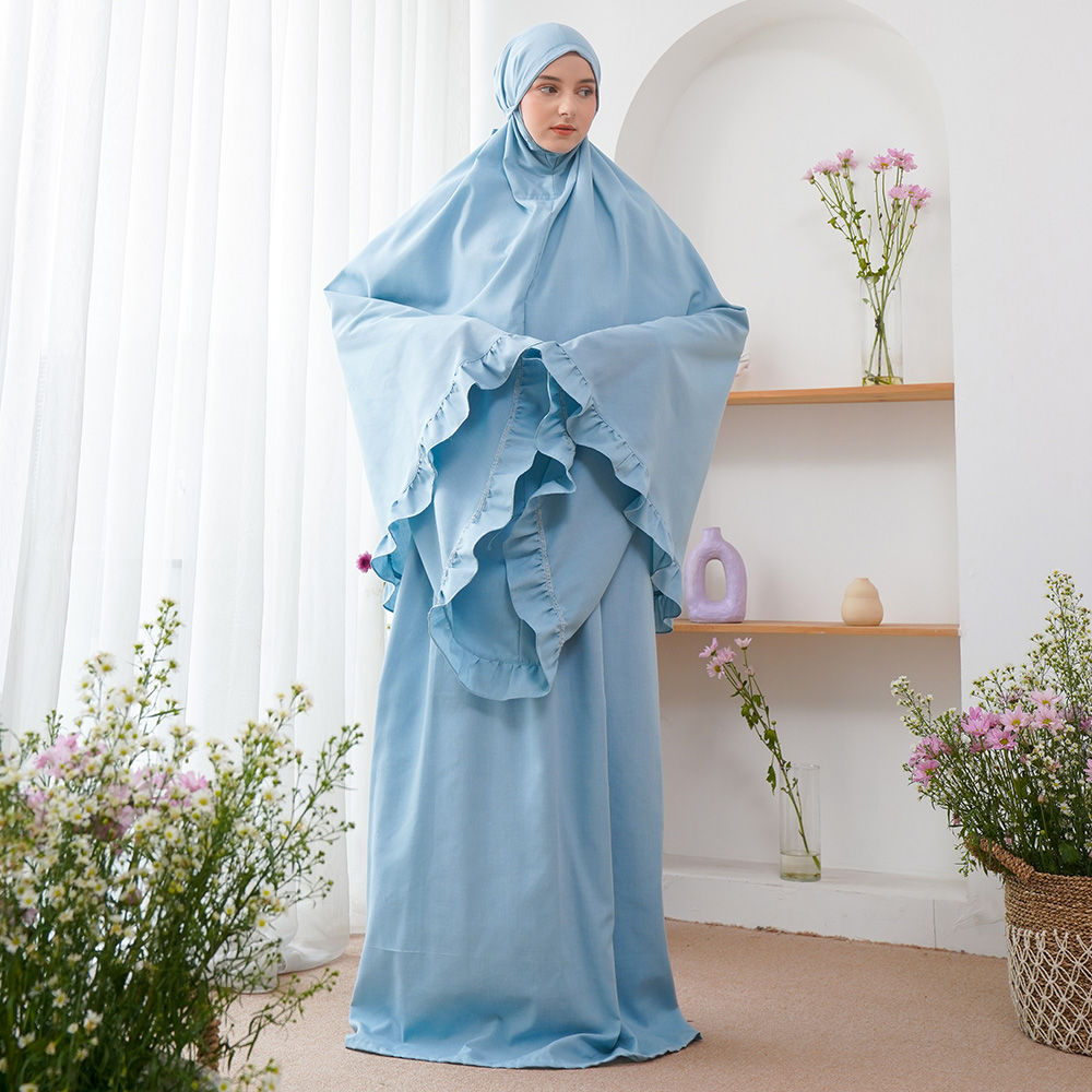 Tiara 517 Grey