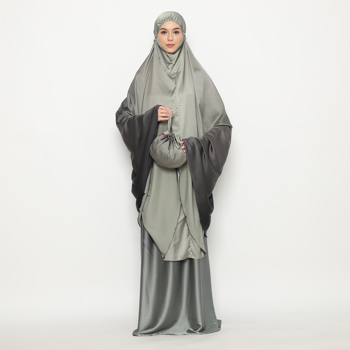 Nova 050 Dark Grey B