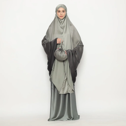 Nova 050 Dark Grey B
