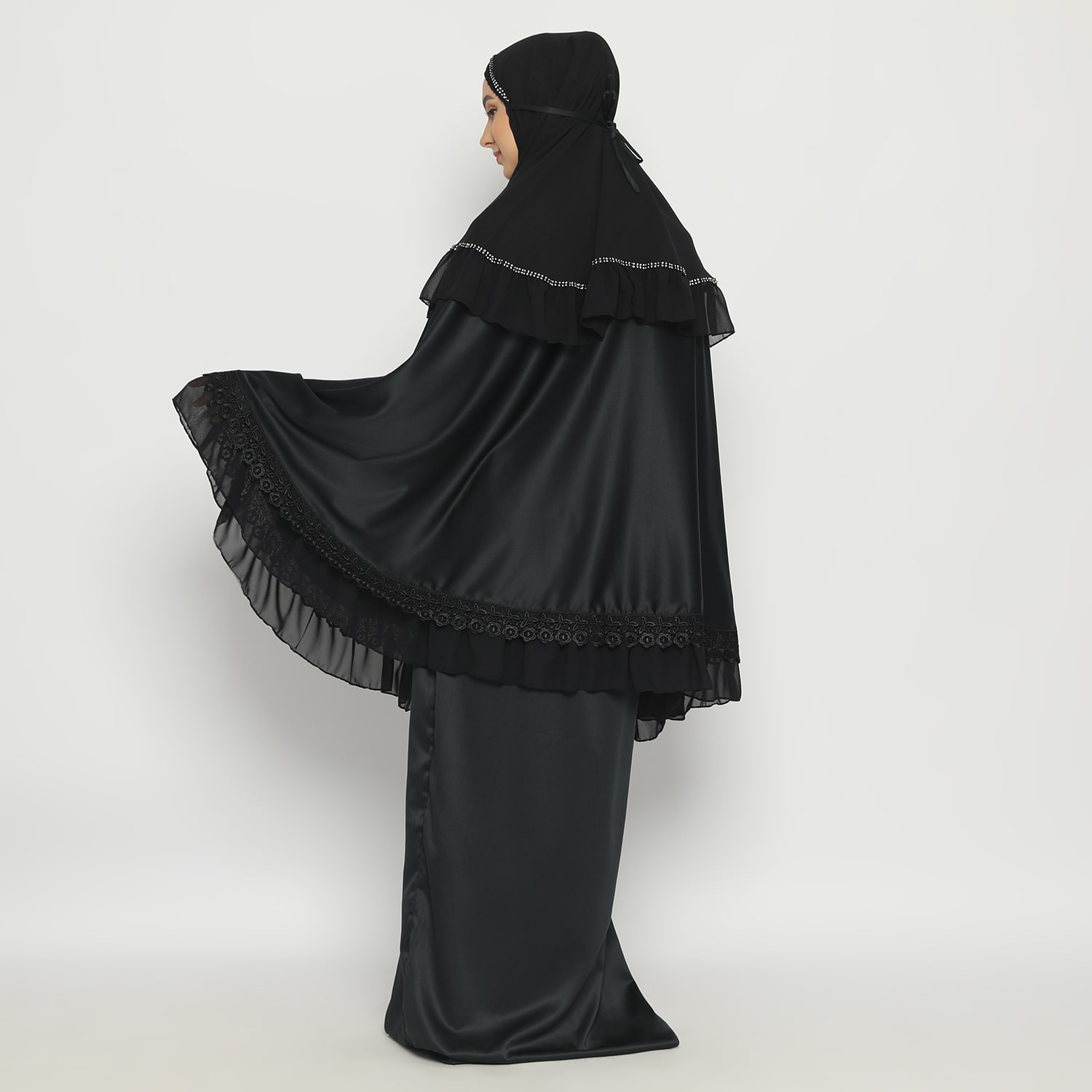 Nova 037 Black
