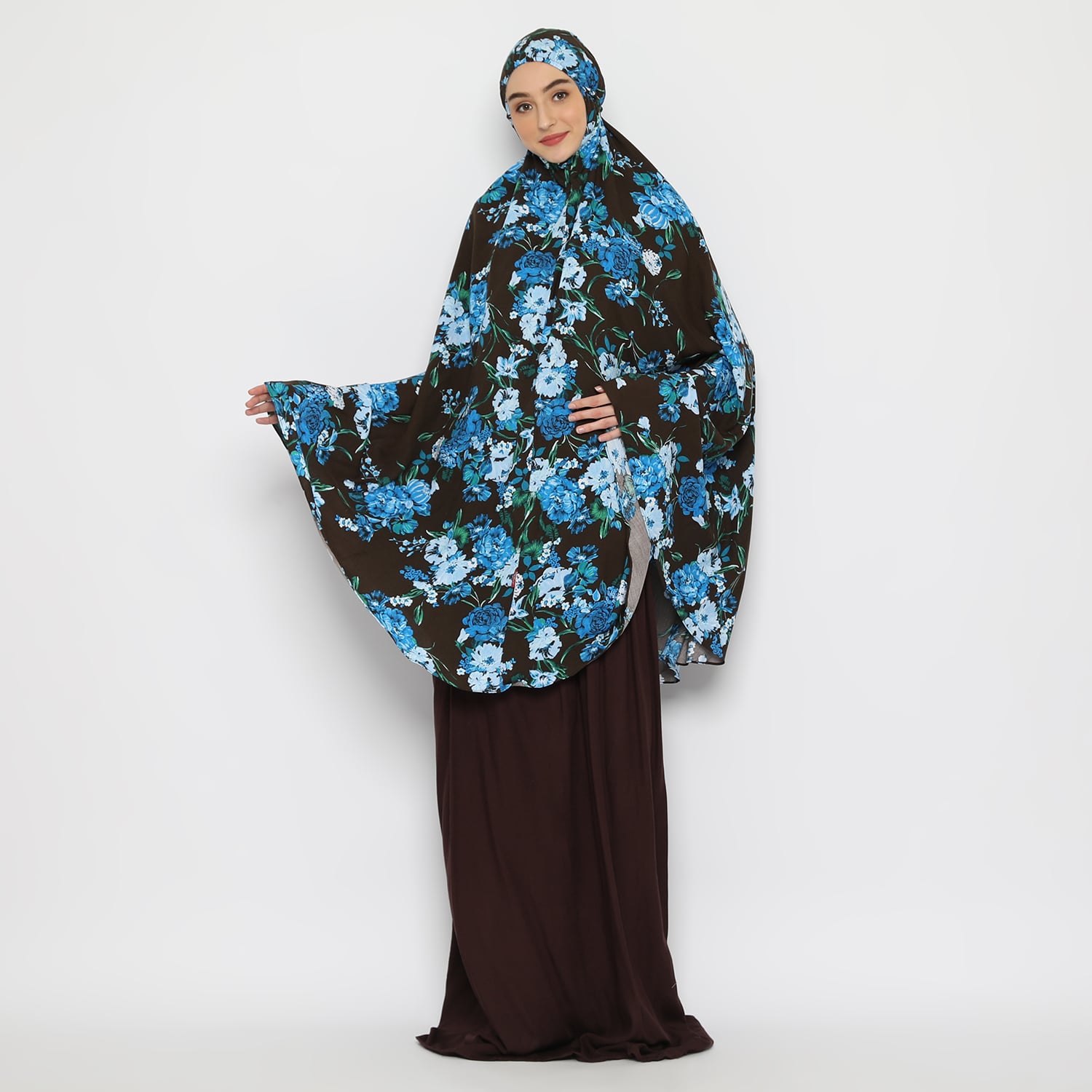 Tiara 499 Brown