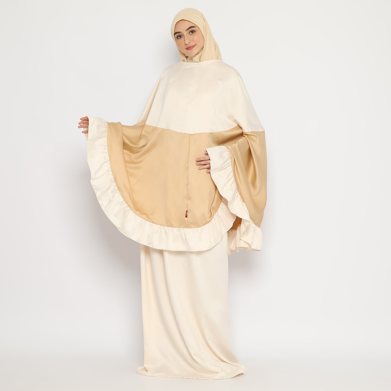 Tiara 500 Beige