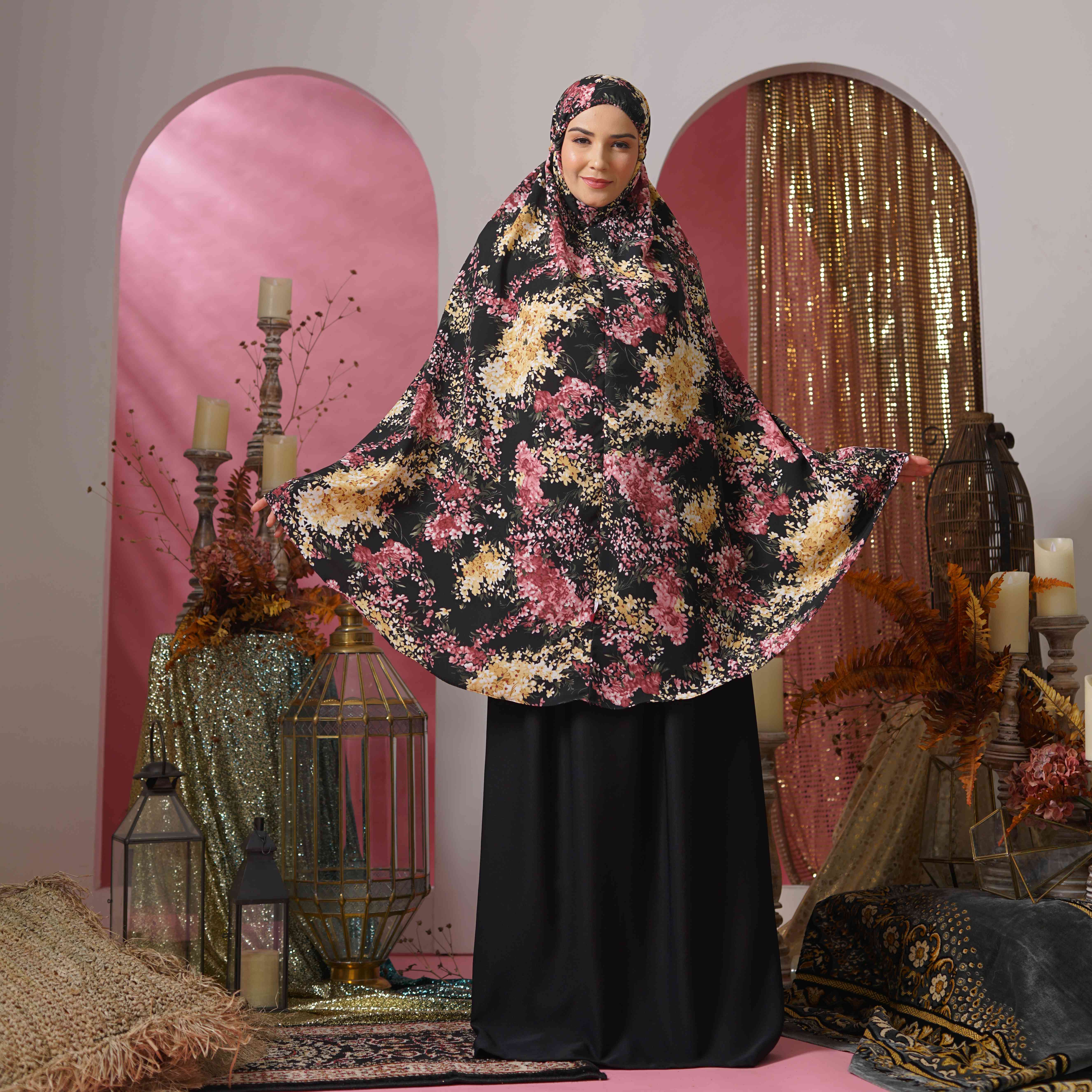 Tiara 513 Black