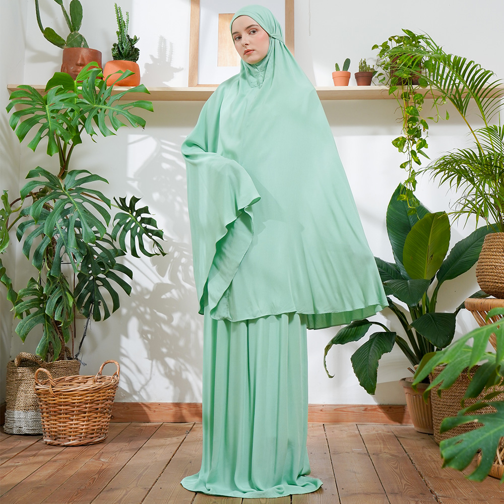Tiara 519 Green