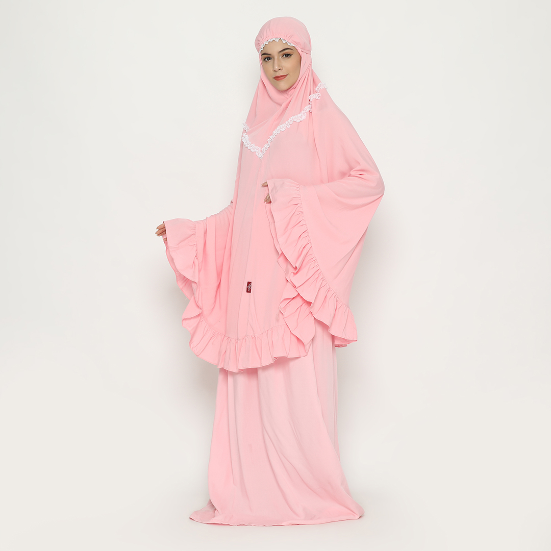 Tiara 461 Pink