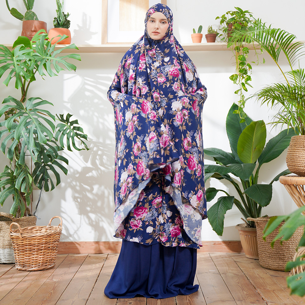 Shiva 139 Navy