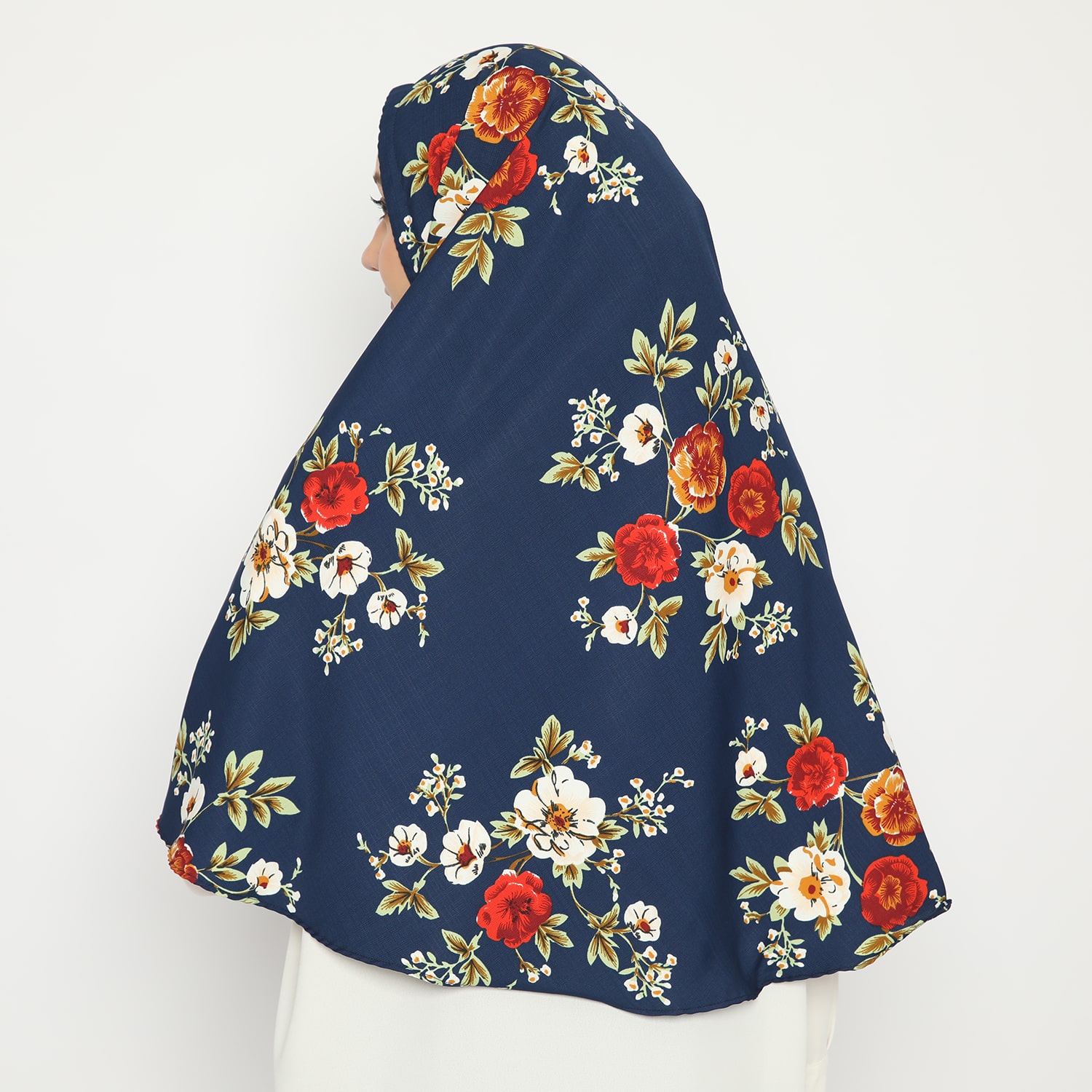 Damour 099 Navy