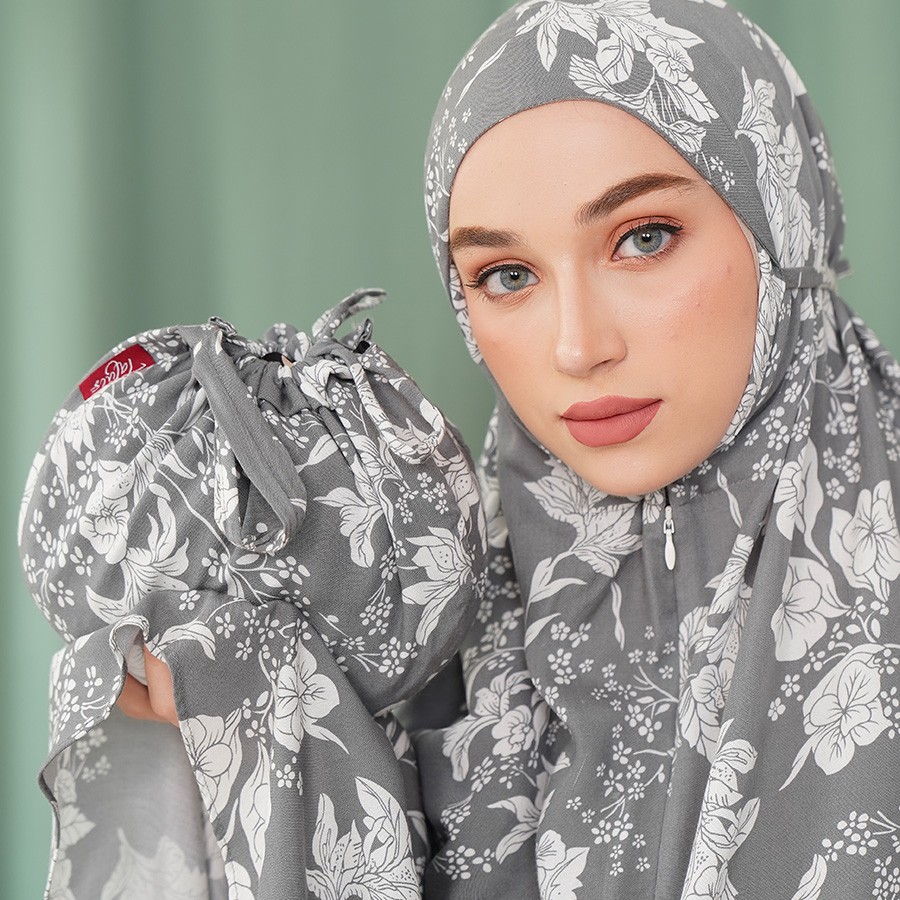 Shiva 152 Grey
