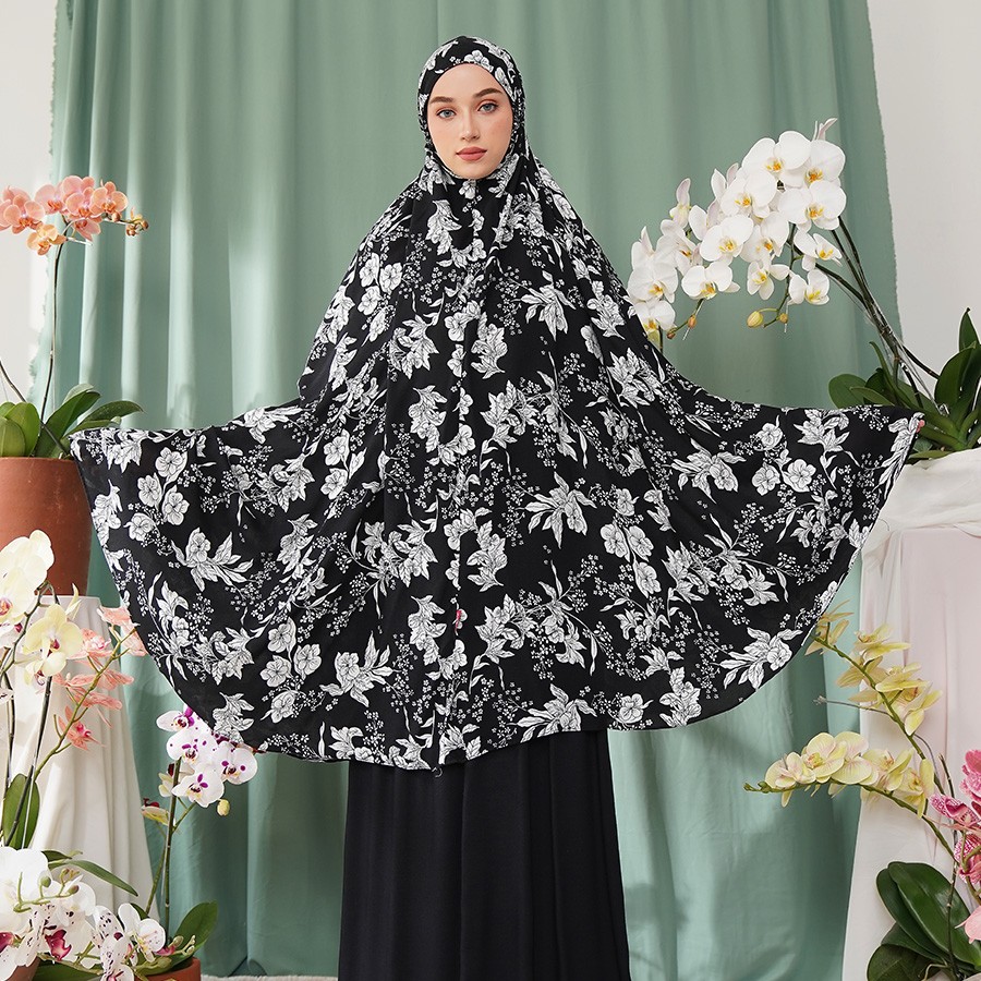 Shiva 152 Black