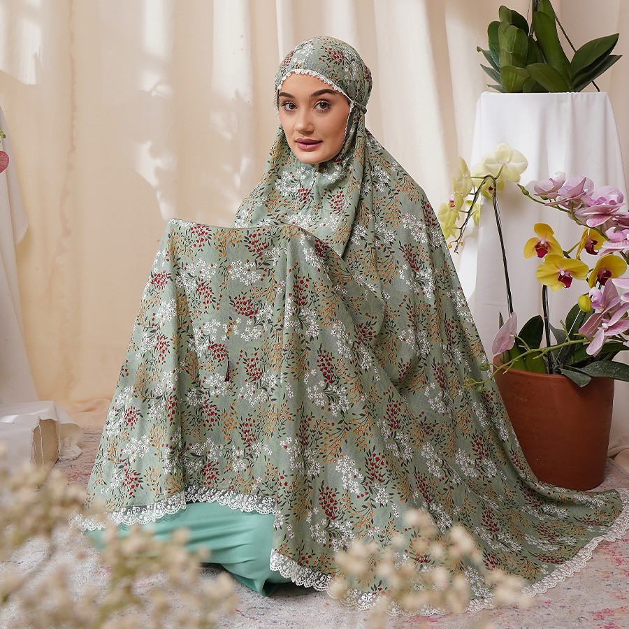 Shiva 151 Green