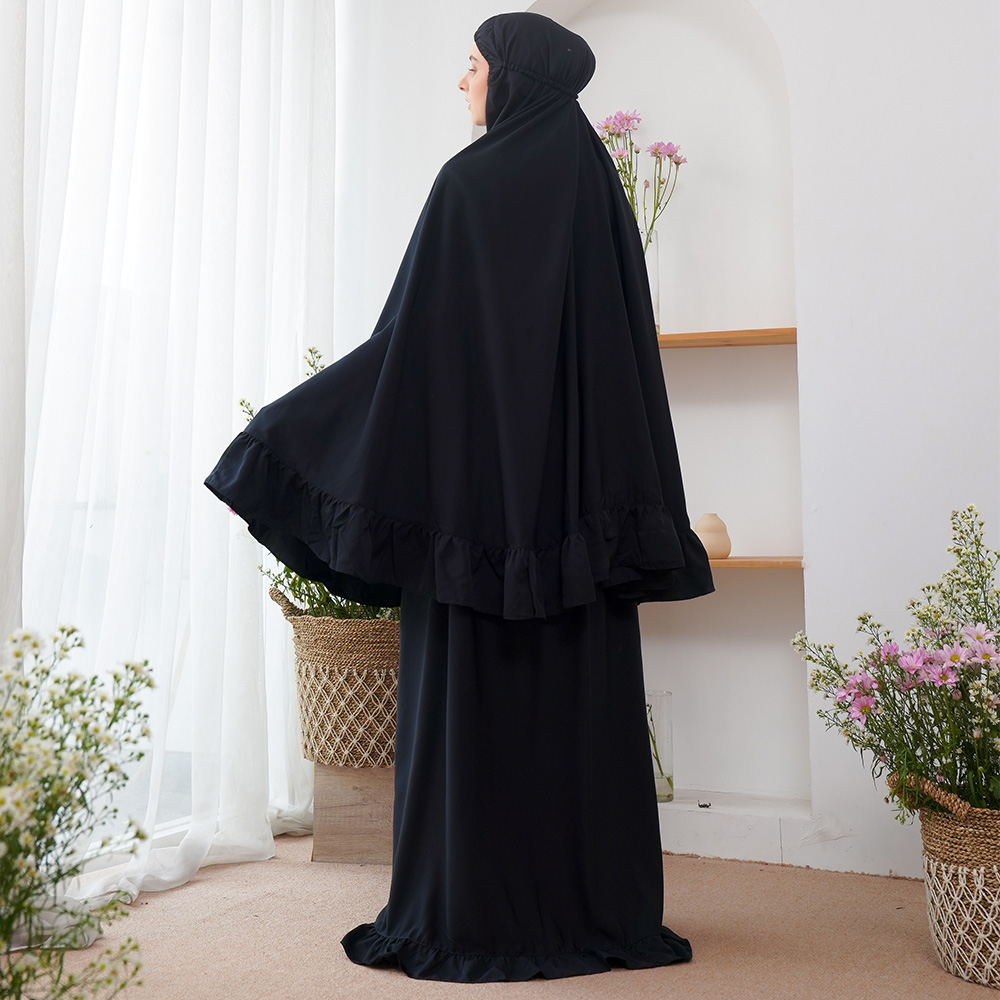 Tiara 520 Black