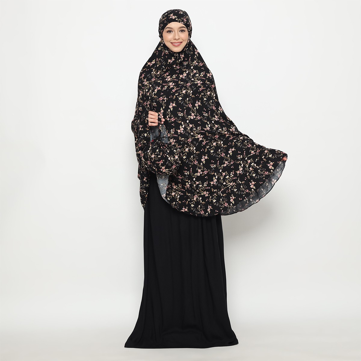 Shiva 156 Black