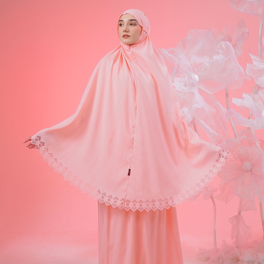Tiara 532 Peach