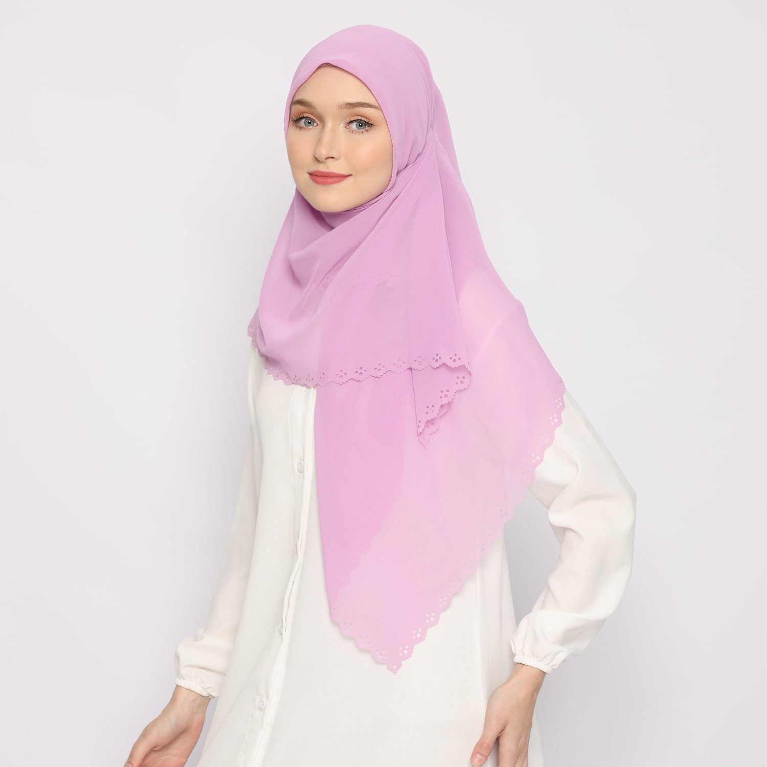 D Amour 119 Lylac