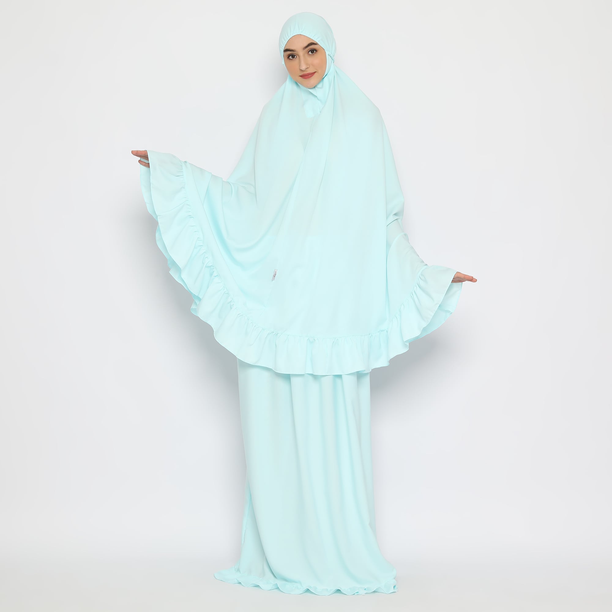 Tiara 497 Tosca