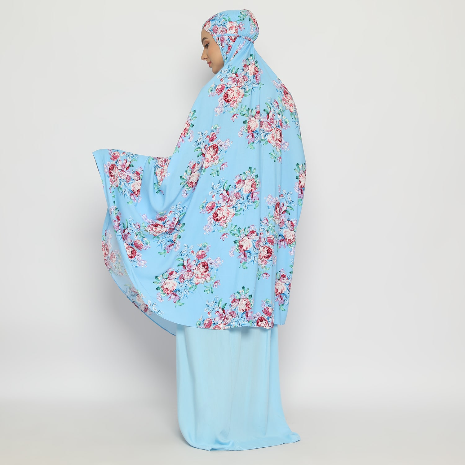 Tiara 492 Blue
