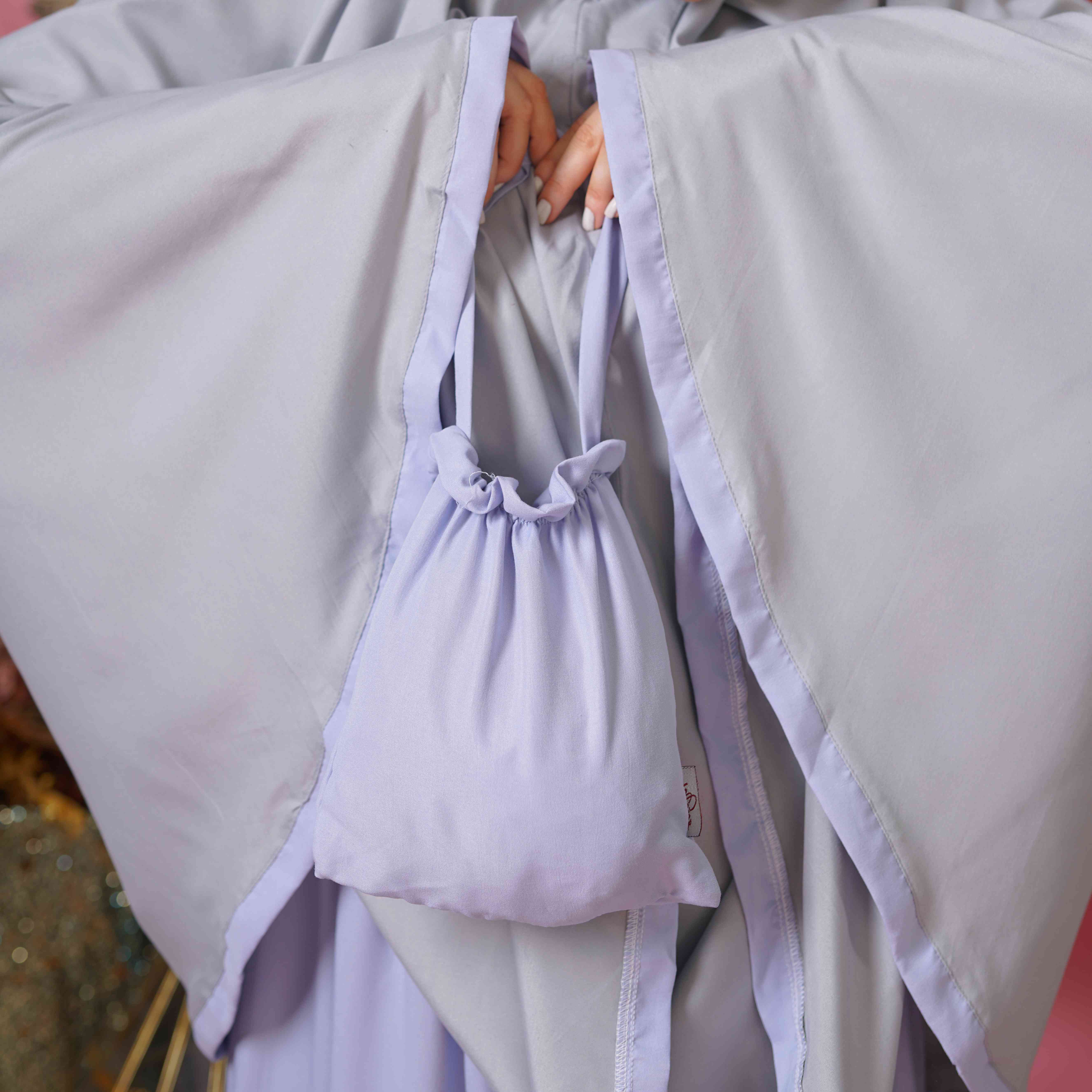 Tiara 506 Grey