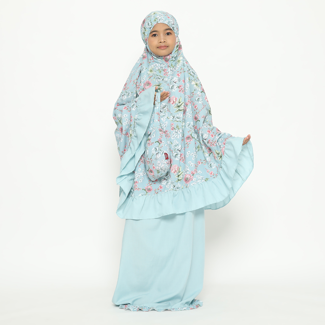 Tiara 460 Blue Children Size