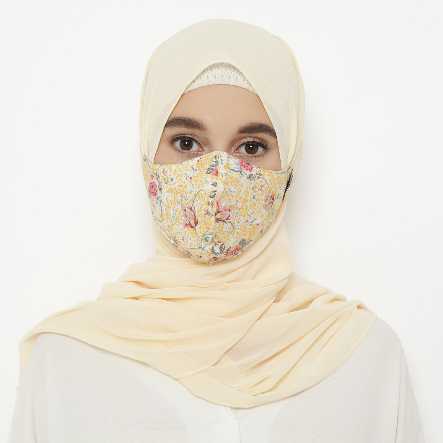 Masker Tatuis 005