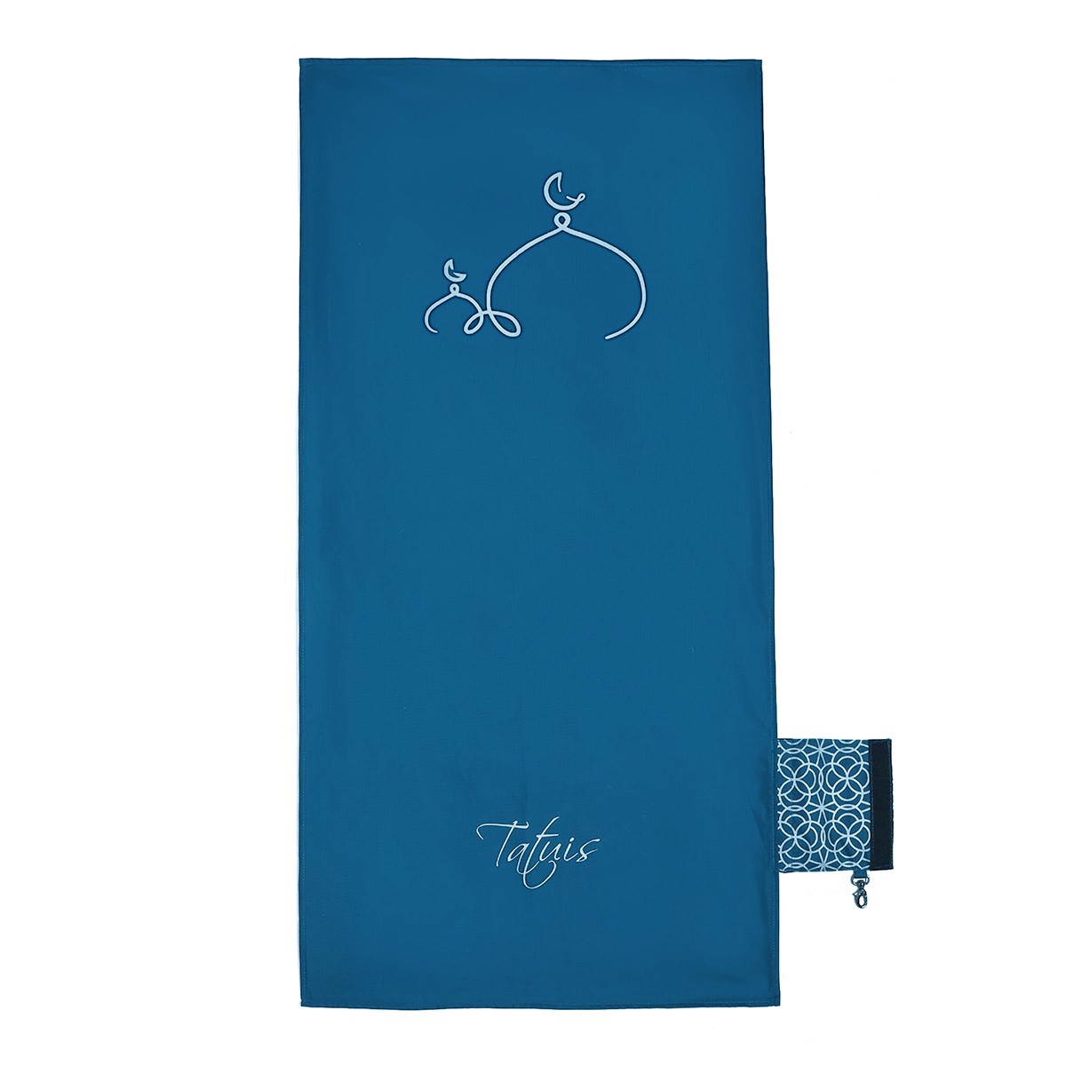 Tiara Prayer Mat 074 Tosca Micro