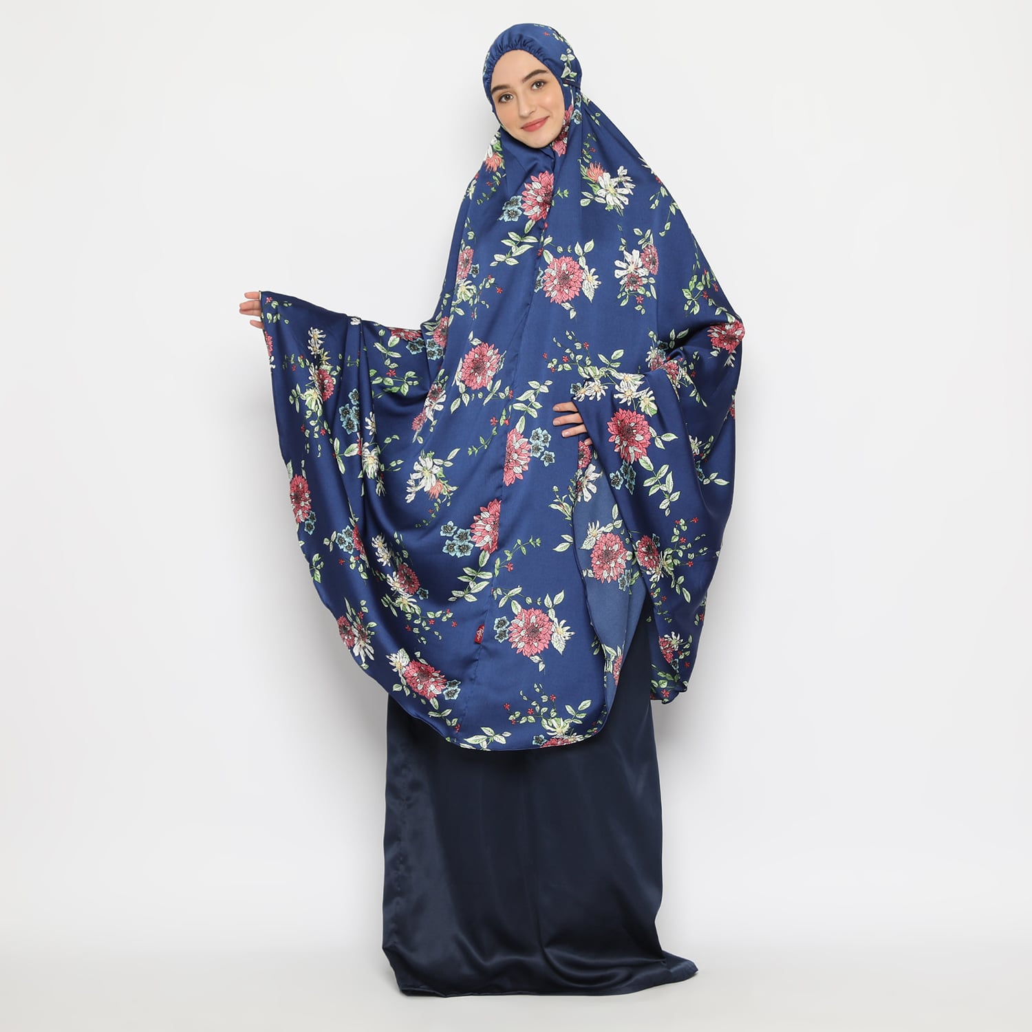Tiara 496 Navy
