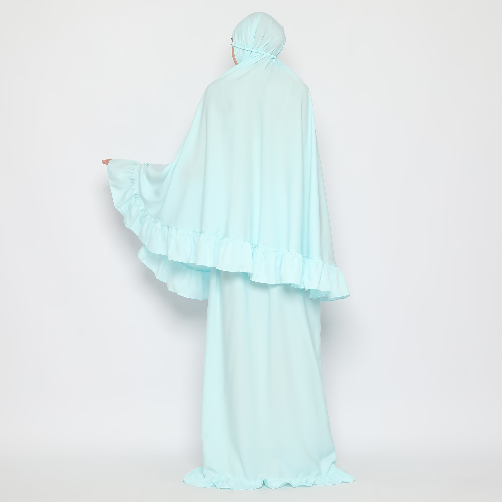 Tiara 497 Tosca