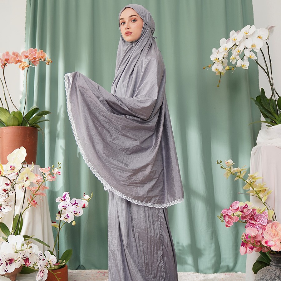 Tiara 534 Grey