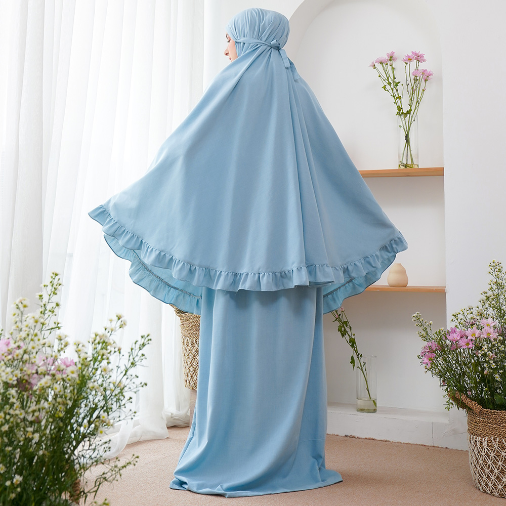 Tiara 517 Grey