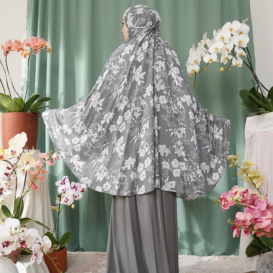 Shiva 152 Grey
