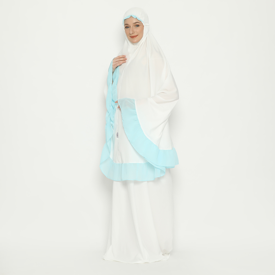 Tiara 463 Blue