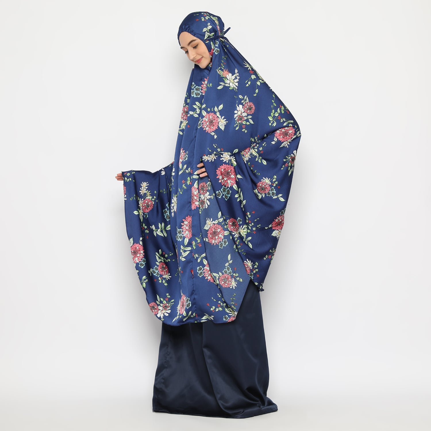 Tiara 496 Navy