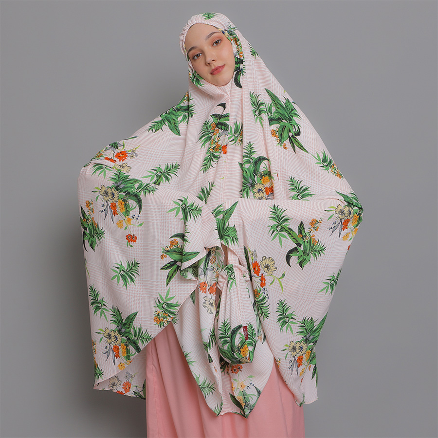 Tiara 522 Peach