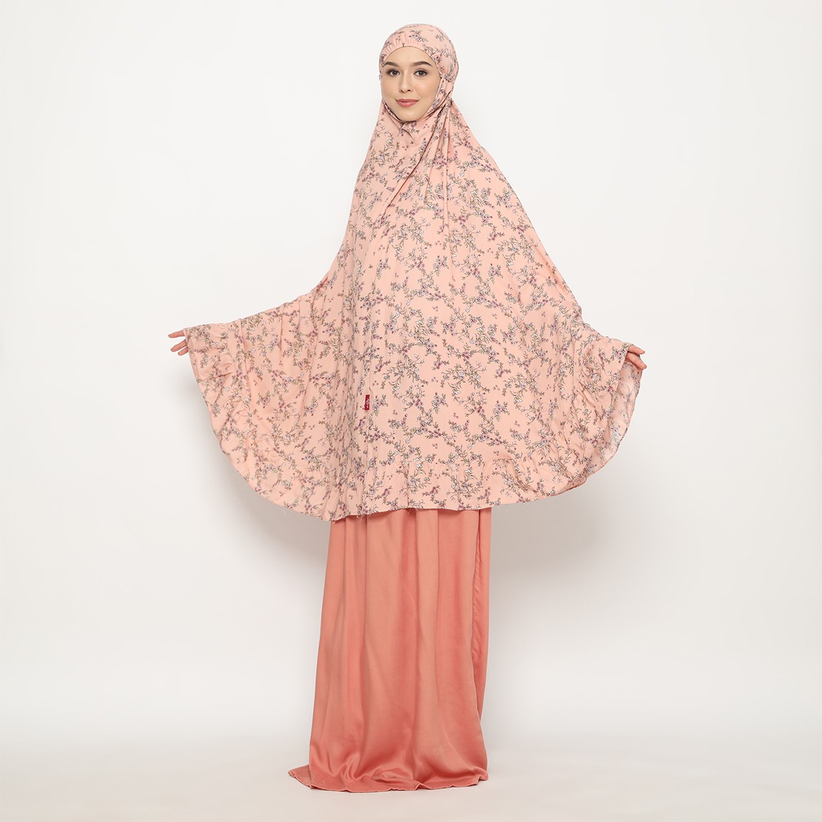 Shiva 156 Peach