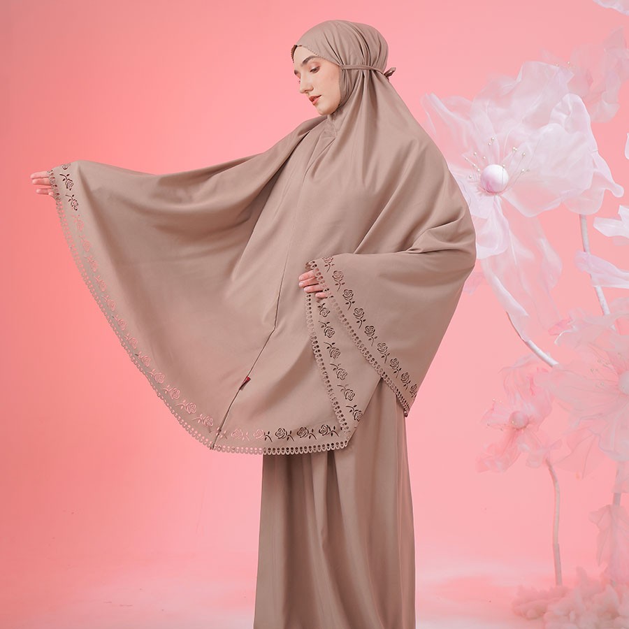Tiara 531 Mocca
