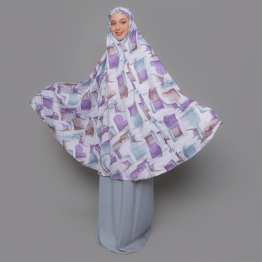 Tiara 524 Purple