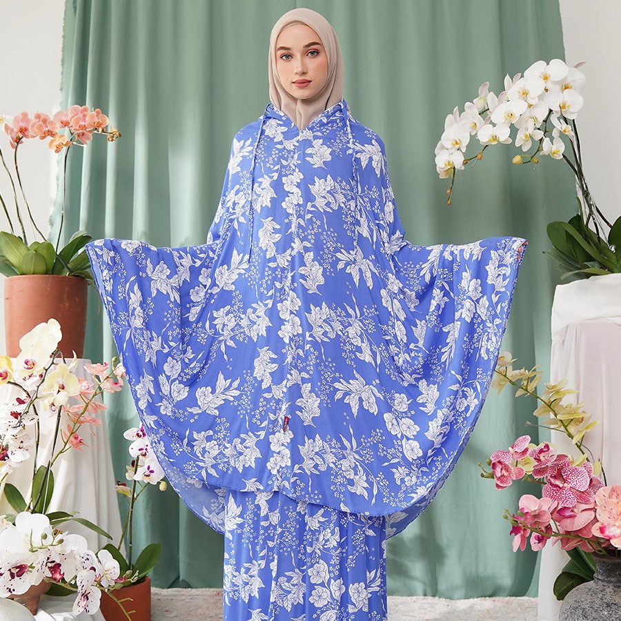 Shiva 147 Blue