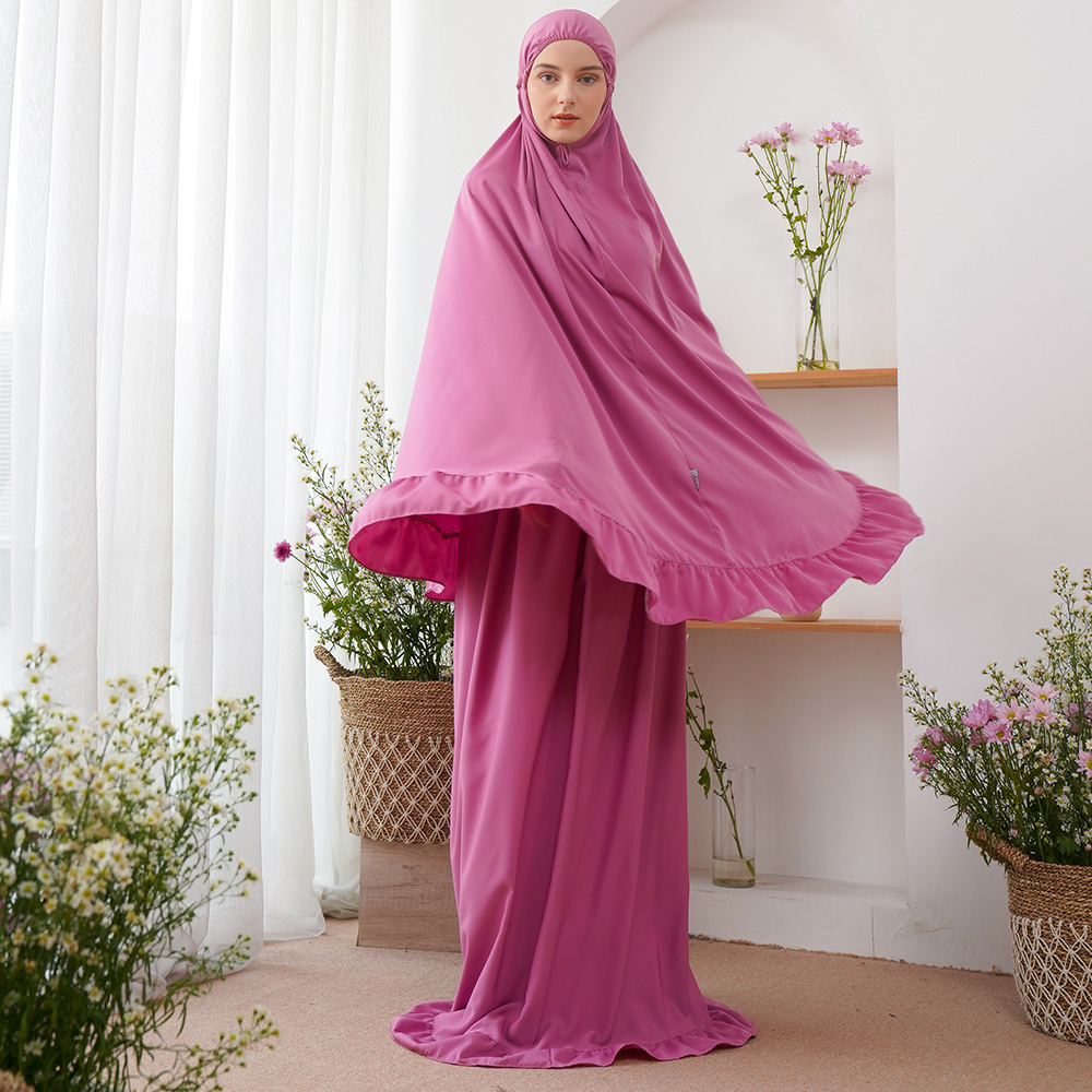 Tiara 497 Magenta