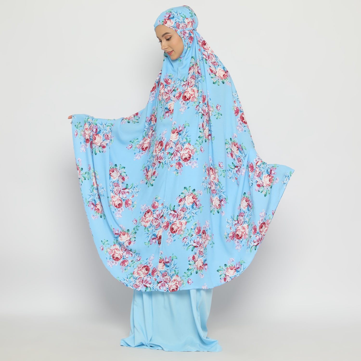 Tiara 492 Blue