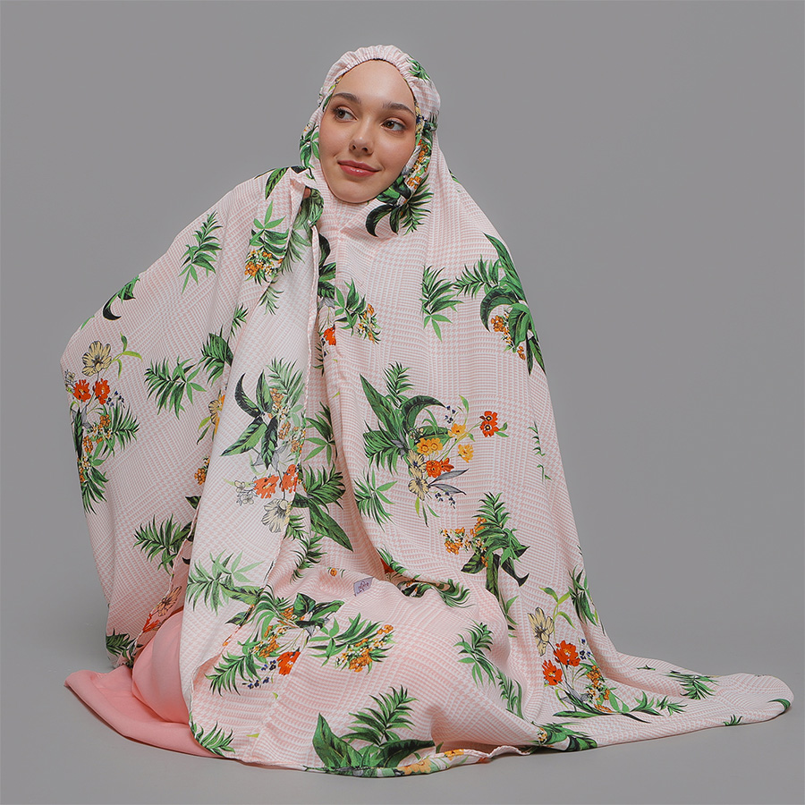 Tiara 522 Peach