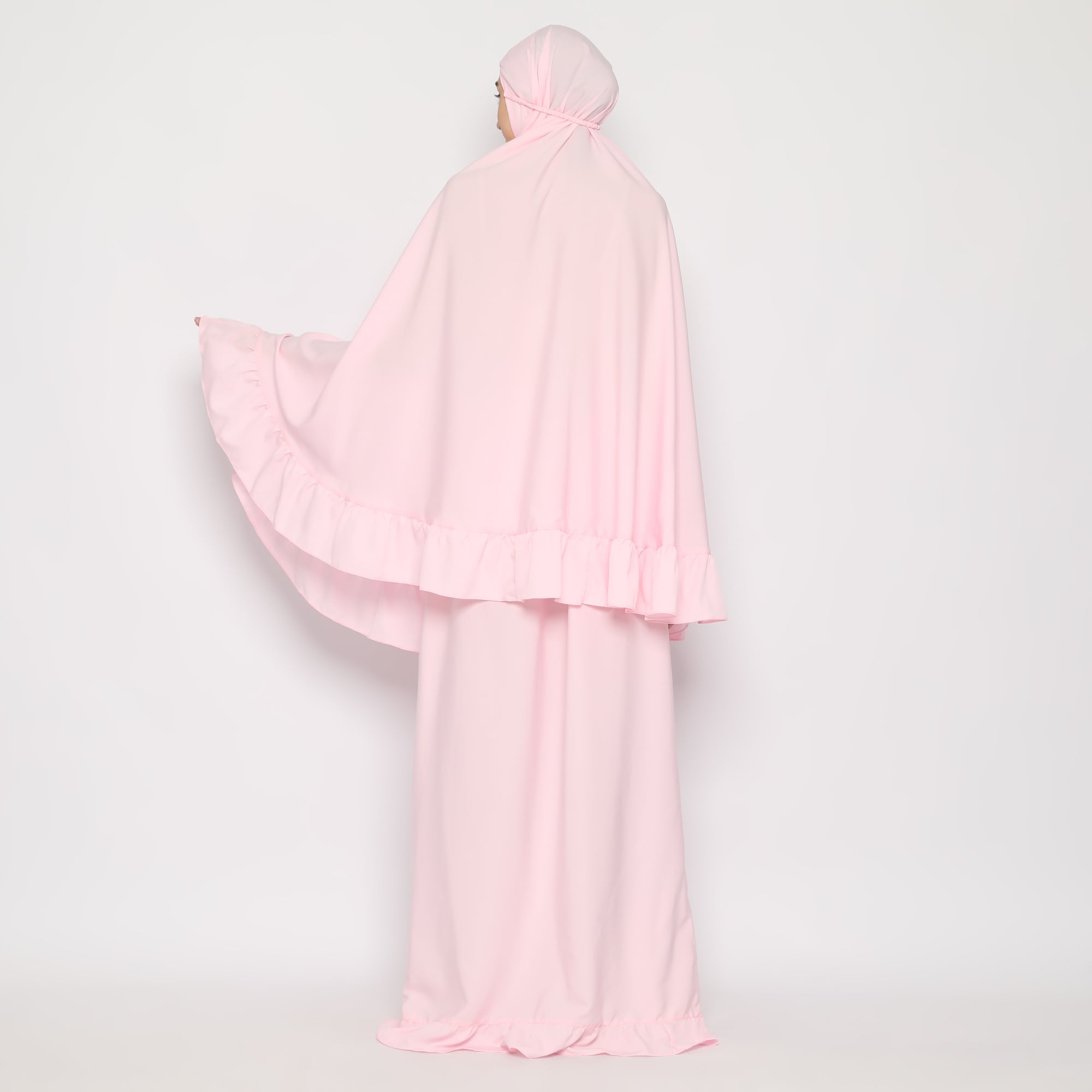 Tiara 497 Pink
